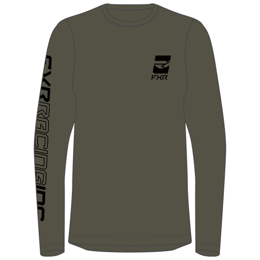 Army/Black Preview