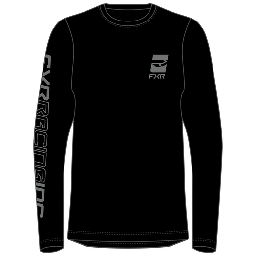 Black/Grey Preview