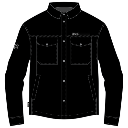 Black Preview
