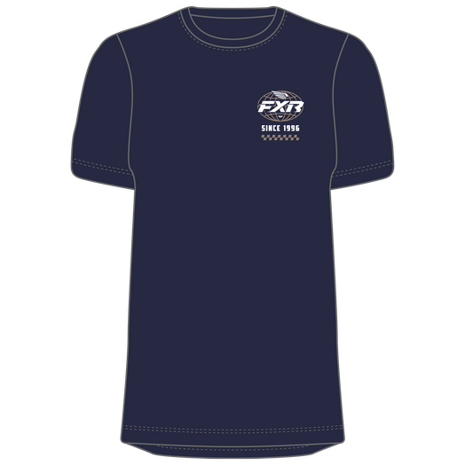 Navy/Canvas Preview