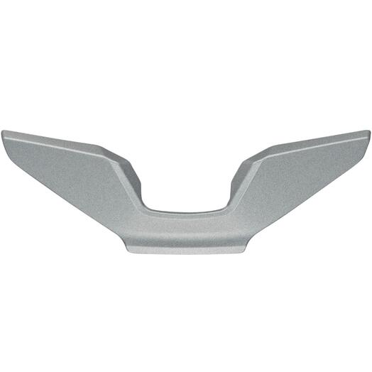 Matte Deep Grey Preview