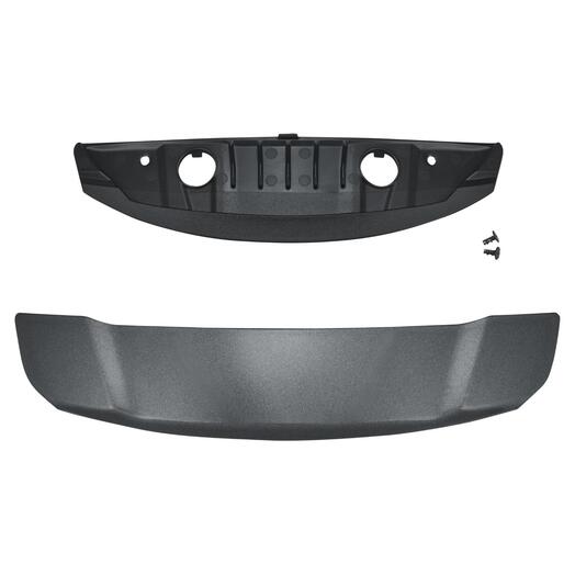 Anthracite Metallic Preview