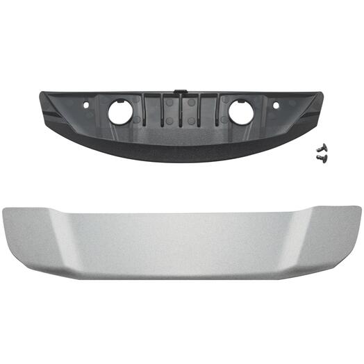 Matte Deep Grey Preview