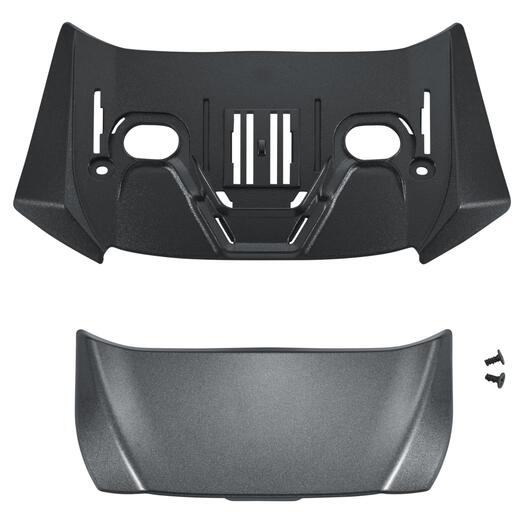 Anthracite Metallic Preview