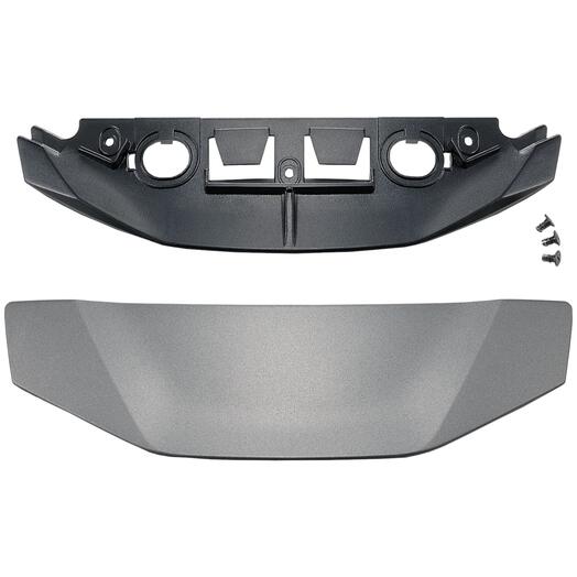 Matte Deep Grey Preview