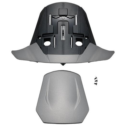 Matte Deep Grey Preview