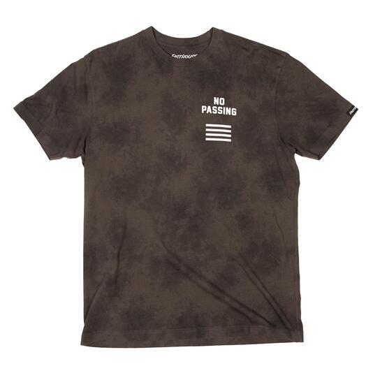 Black Crystal Wash Preview