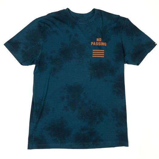 Indigo Crystal Wash Preview