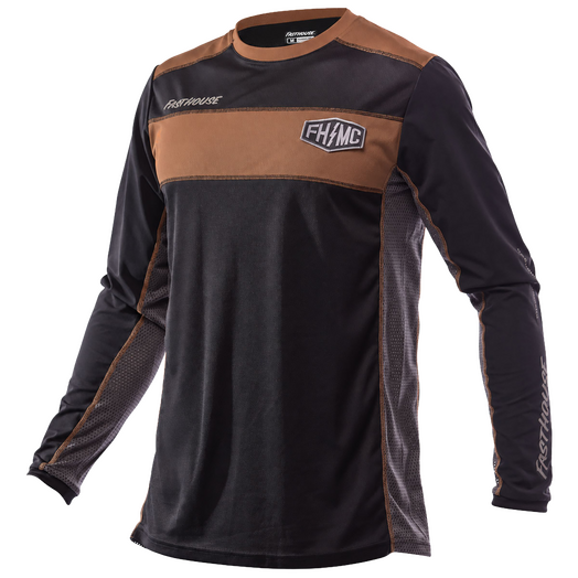 Black/Camel Preview