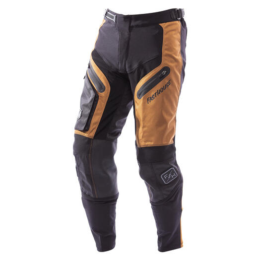 Black/Camel Preview