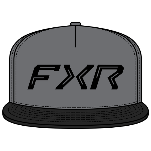 Grey/Black Preview