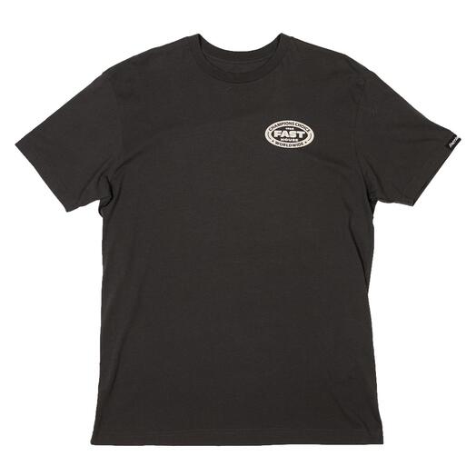 Graphite Black Preview