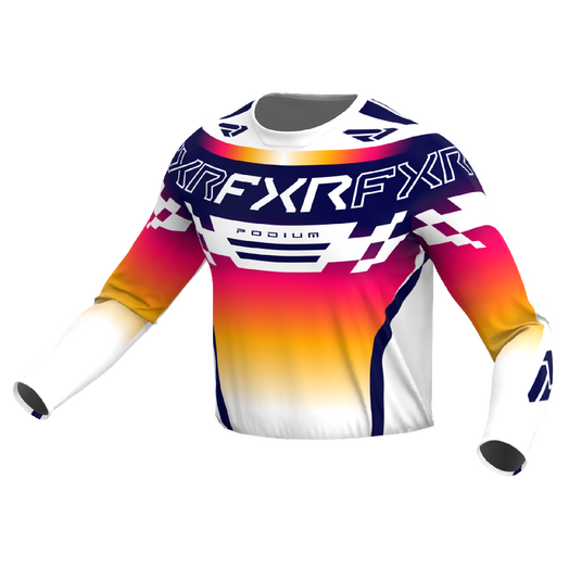 White/Navy/Razz Preview