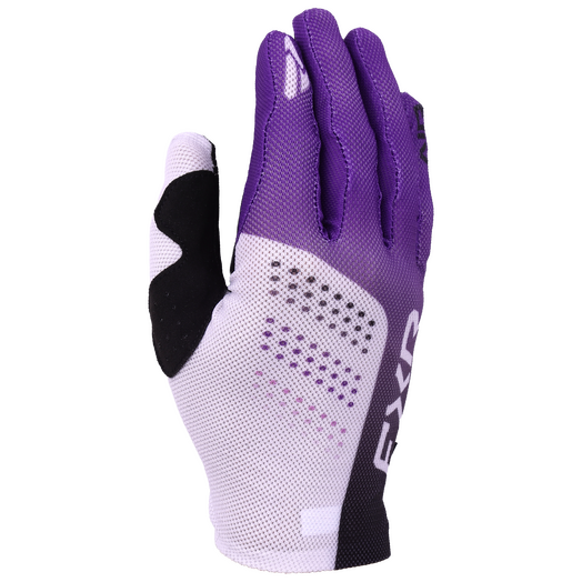 Purple/White Preview