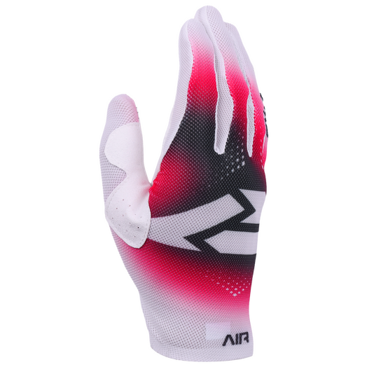 Razz/White Preview