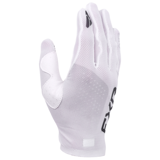 White/Black Preview