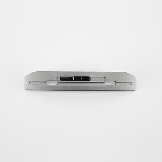 Matte Deep Grey Preview