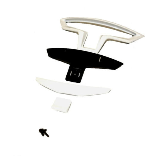 Luminous White Preview