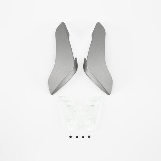 Matte Deep Grey Preview