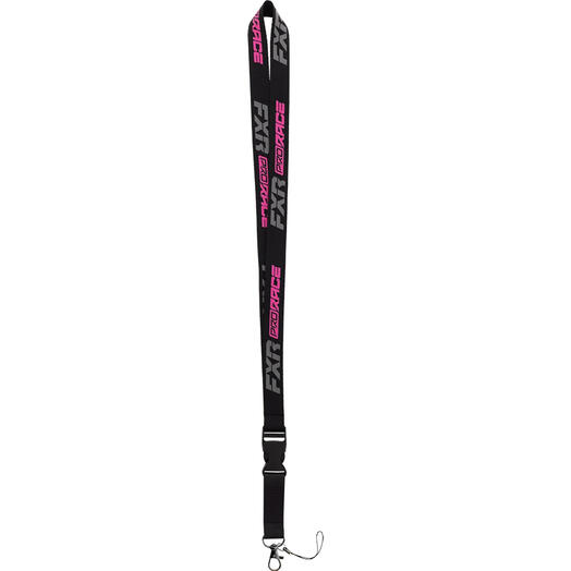 Black/E. Pink Preview