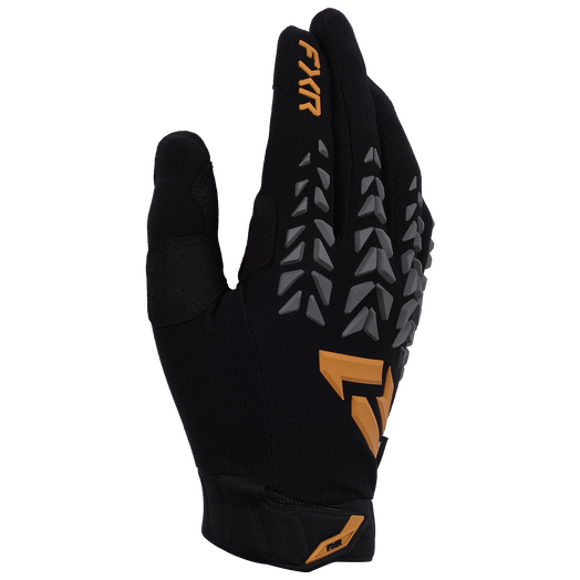 Black/Gold Preview