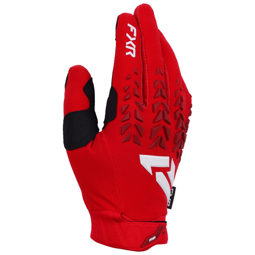 Red/White Preview