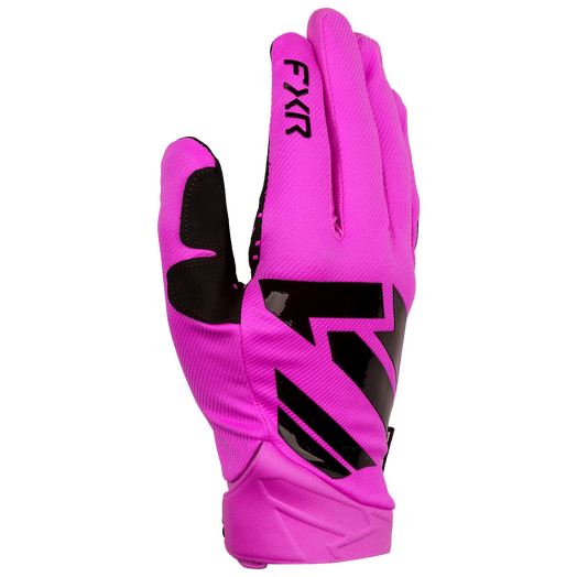 Pink/Black Preview