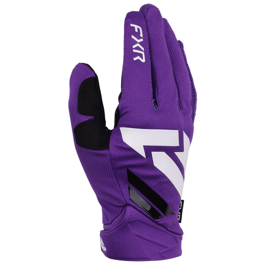 Purple/White Preview