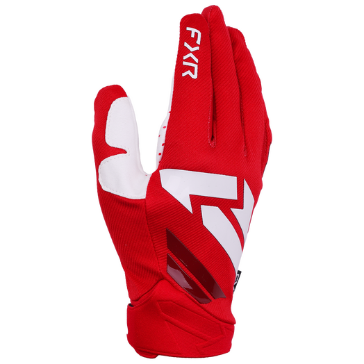 Red/White Preview