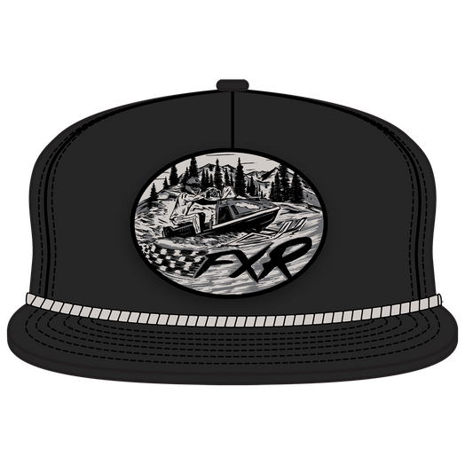 Black/Grey Preview