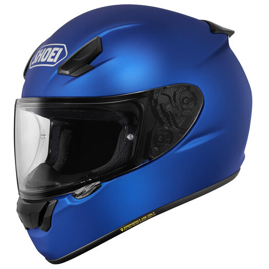 Matte Blue Metallic Preview