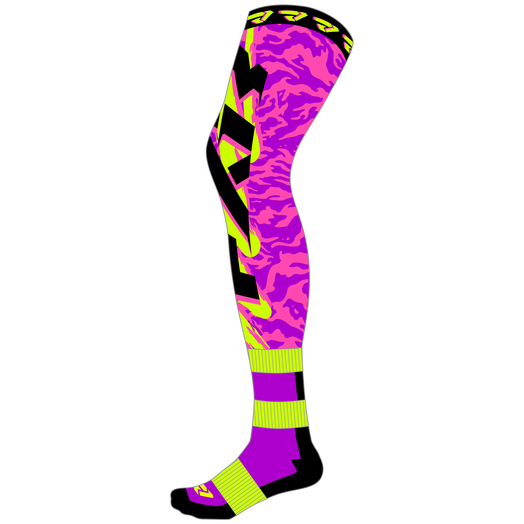 Pink/Purple/HiVis Preview