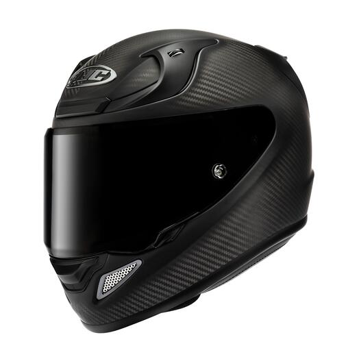 Matte Carbon Preview