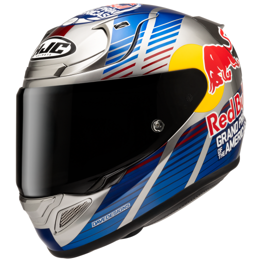 Red Bull Austin 2 MC-21 Preview