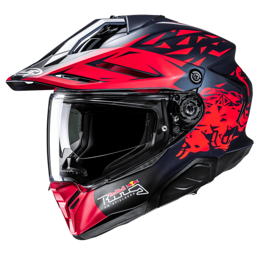 Red Bull Spielberg MC-21SF Preview