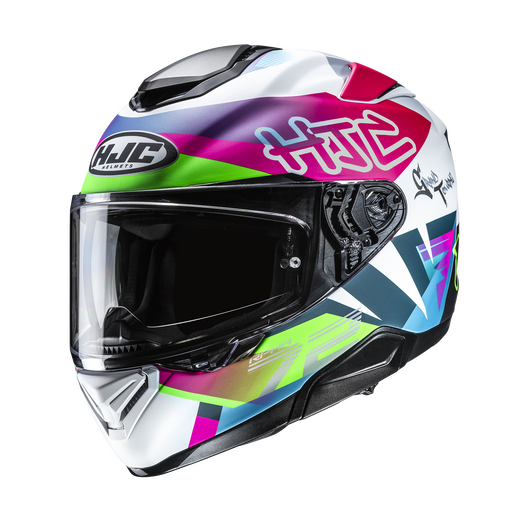 Goldy MC-84SF Preview