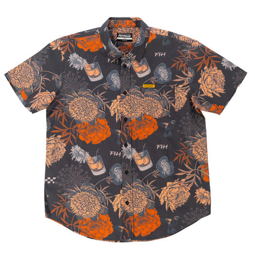 Vintage Black Preview