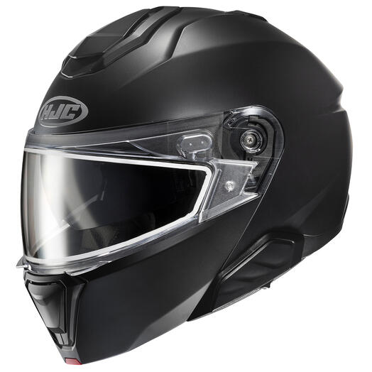 Semi-Flat Black Preview