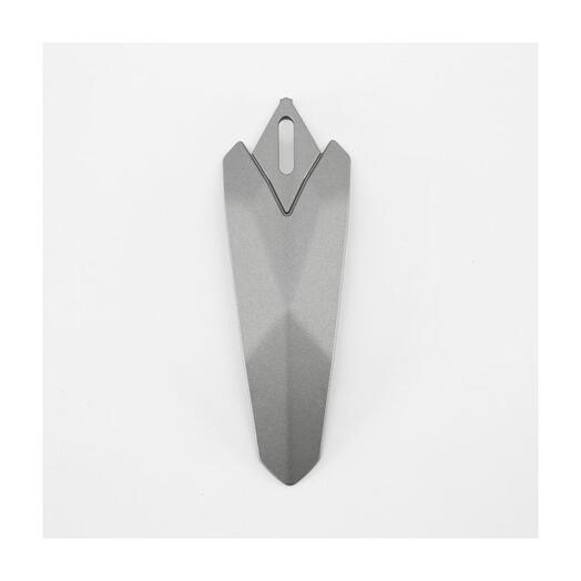 Matte Deep Grey Preview