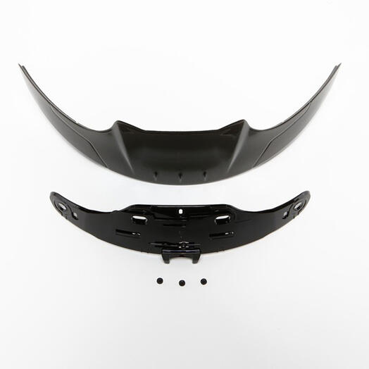 Anthracite Metallic Preview