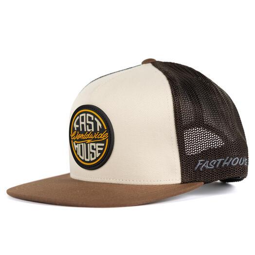 Chalk/Brown Preview