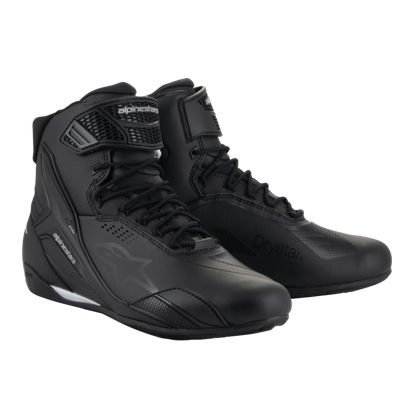 Black/Silver Preview