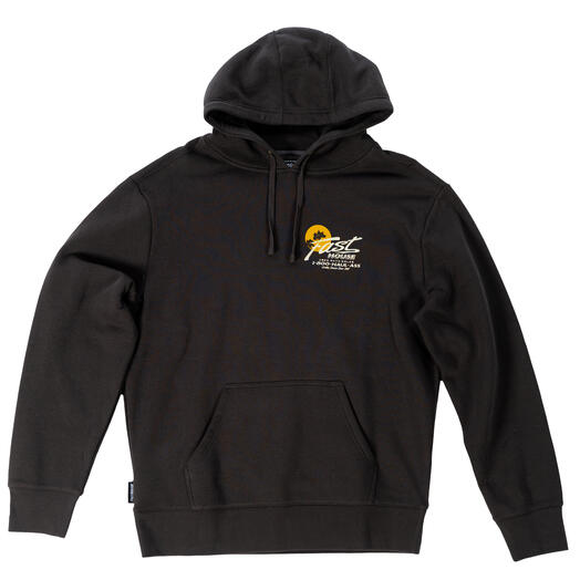 Vintage Black Preview