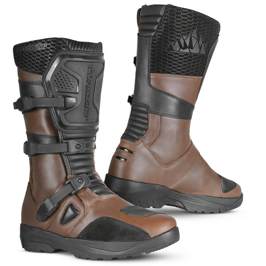 Brown Preview