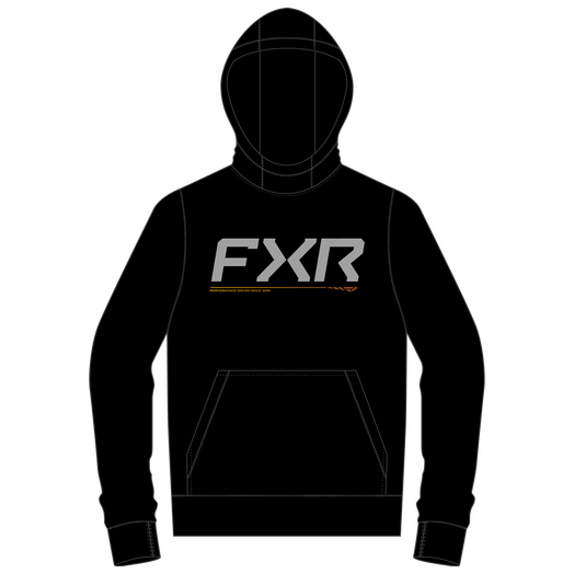 Black/Kash Preview