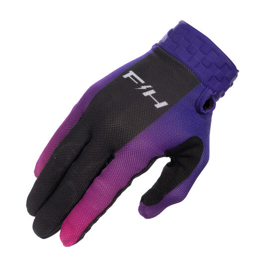 Fuchsia/FH Purple Preview