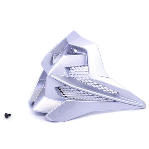 Light Silver Preview