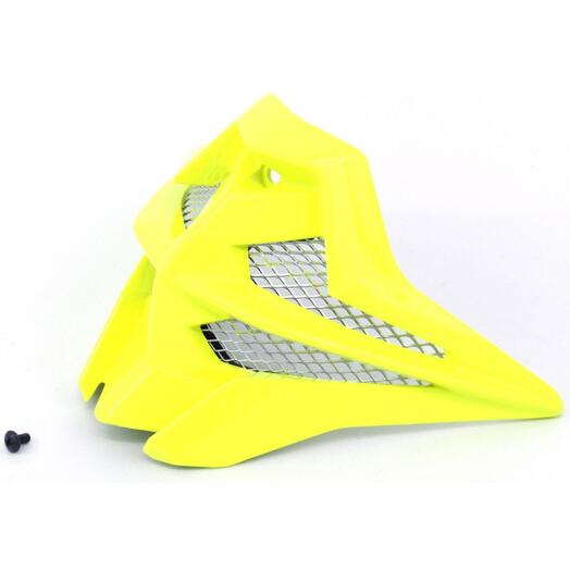 Luminescent Yellow Preview