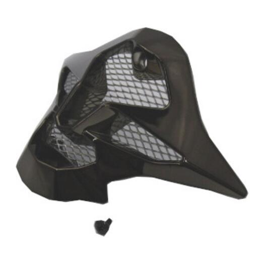 Chrome Black Preview