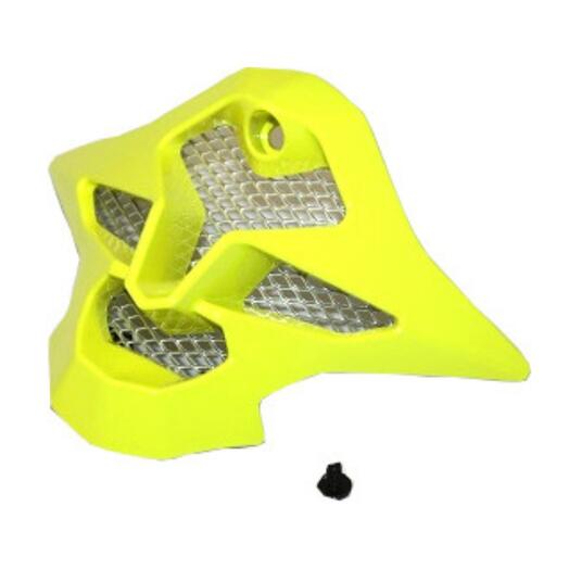 Luminescent Yellow Preview